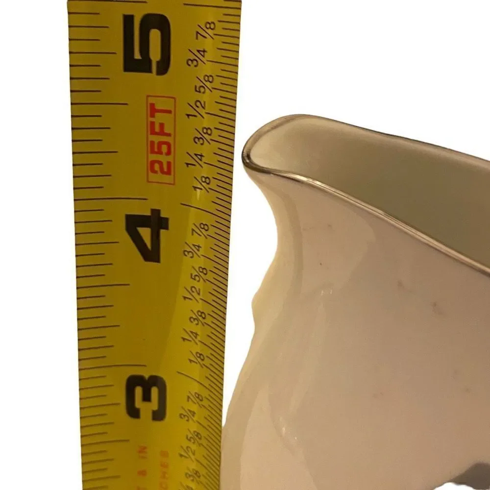 ‎Noritake Nippon Toki Kaisha Bamboo Creamer